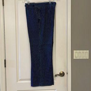 Lauren Jeans Co. Stripped jeans - 12